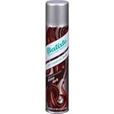 Batiste Champú Colour Dry, negro y marrón oscuro, 200 ml (el embalaje puede variar)