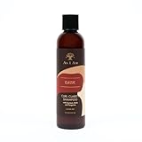 As I Am Curl Clarity Shampoo 237 ml, Único