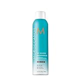 Moroccanoil Champú Seco Tonos Oscuros, 205ml