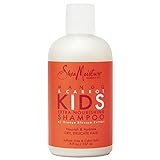 SHEA MOISTURE Kids Extra Nourishing Shampoo 237ML
