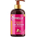 Mielle Pomegranate & Honey Curl Smoothie, 355 ml