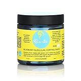 Curls Paste Blueberry, 4 Ounce by Curls