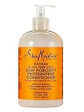 Low Porosity Protein Free Conditioner by Shea Moisture
