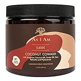 As I Am Coconut Cowash 454G