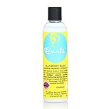 CURLS Blueberry Bliss Reparative Leave-in Conditioner - 8.0 oz by Curls