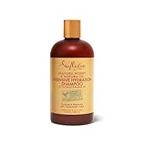 Shea Moisture Mh&Mo Int Hyd Shampoo 384 ml/13Oz 384 ml